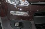 Fiat Panda 2012 года